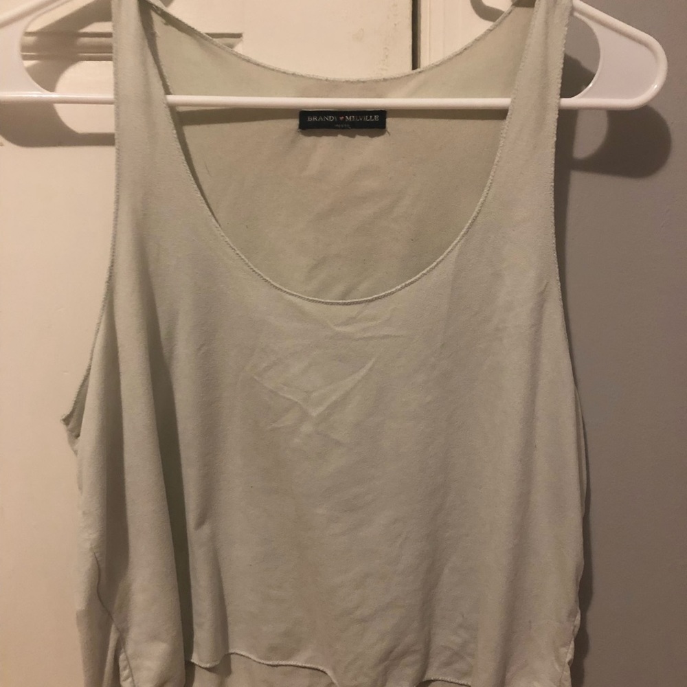 Brandy Melville Tank top